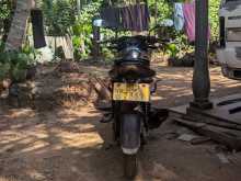 Bajaj Pulsar 2015 Motorbike