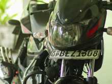 Bajaj Pulsar 2017 Motorbike