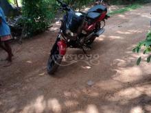 Bajaj Pulsar 2015 Motorbike