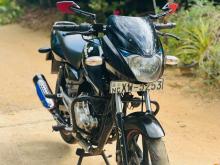 Bajaj Pulsar 2012 Motorbike