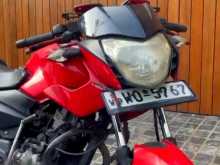 Bajaj Pulsar 135 LS 2011 Motorbike