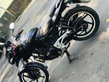 Bajaj Pulsar 2011 Motorbike