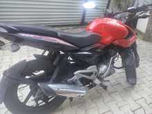 Bajaj Pulsar 2014 Motorbike