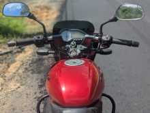 Bajaj Pulsar 2013 Motorbike
