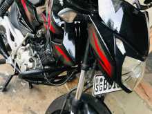 Bajaj Pulsar 2014 Motorbike
