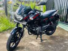 Bajaj Pulsar 2017 Motorbike