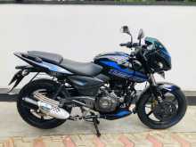 Bajaj Pulsar 2019 Motorbike