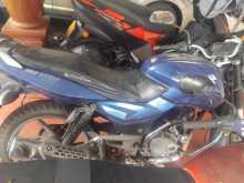 Bajaj Pulsar 2007 Motorbike