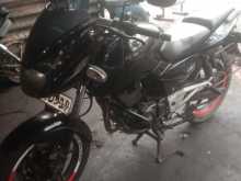 Bajaj Pulsar 2011 Motorbike