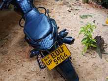 Bajaj Pulsar 2016 Motorbike