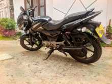 Bajaj Pulsar 150 2016 Motorbike