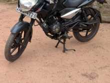 Bajaj Pulsar 2011 Motorbike