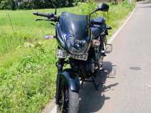 Bajaj Pulsar 2017 Motorbike