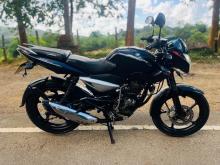 Bajaj Pulsar 2012 Motorbike