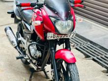 Bajaj Pulsar 2013 Motorbike