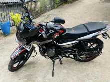 Bajaj Pulsar 2010 Motorbike