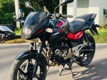 Bajaj Pulsar 2010 Motorbike