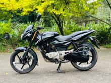 Bajaj Pulsar 2015 Motorbike