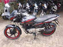Bajaj Pulsar 2017 Motorbike