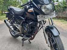 Bajaj Pulsar 2005 Motorbike