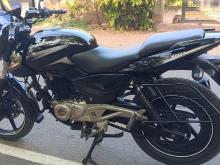 Bajaj Pulsar 2017 Motorbike