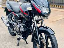 Bajaj Pulsar 2016 Motorbike