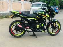 Bajaj Pulsar 2010 Motorbike