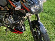 Bajaj Pulsar 2017 Motorbike