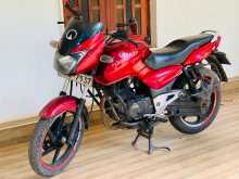 Bajaj Pulsar 2005 Motorbike