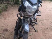 Bajaj Pulsar 2013 Motorbike