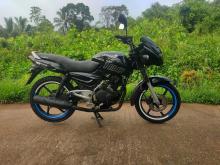 Bajaj Pulsar 2005 Motorbike