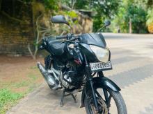Bajaj Pulsar 2013 Motorbike