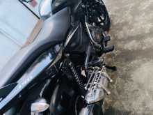 Bajaj Pulsar 2020 Motorbike