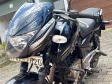 Bajaj Pulsar 2013 Motorbike