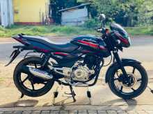 Bajaj Pulsar 2017 Motorbike