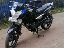 Bajaj Pulsar 135 2011 Motorbike