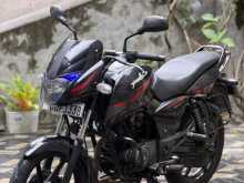 Bajaj Pulsar 2018 Motorbike