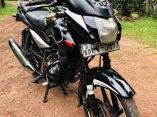 Bajaj Pulsar 2011 Motorbike