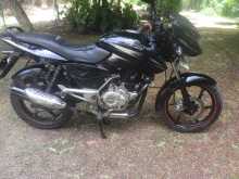 Bajaj Pulsar 2015 Motorbike