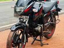 Bajaj Pulsar 2017 Motorbike