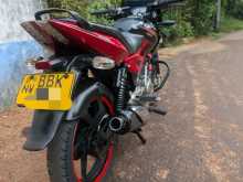 Bajaj Pulsar 2014 Motorbike