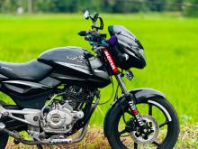 Bajaj Pulsar 2014 Motorbike