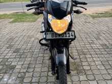 Bajaj Pulsar 2014 Motorbike