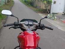 Bajaj Pulsar 2012 Motorbike