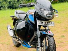 Bajaj Pulsar 2019 Motorbike
