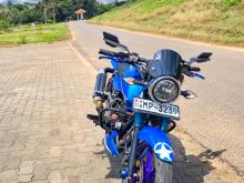Bajaj Pulsar 2006 Motorbike