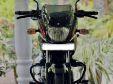 Bajaj Pulsar 2018 Motorbike