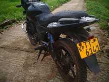 Bajaj Pulsar 2007 Motorbike