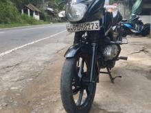 Bajaj Pulsar 2016 Motorbike