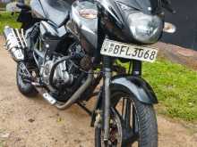 Bajaj Pulsar 2017 Motorbike